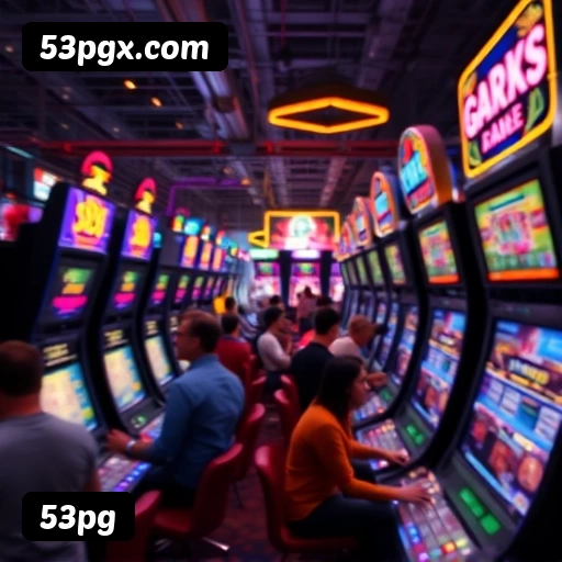 Imagem secundária de apoio para instalação do app 53pg