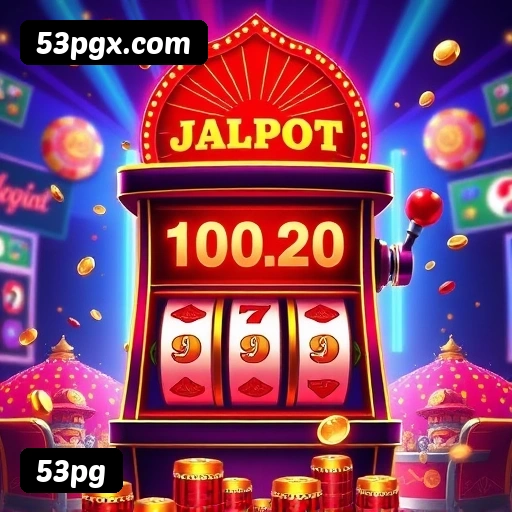 Coleção Premium de Slots 53pg - NetEnt, Pragmatic Play, Evolution